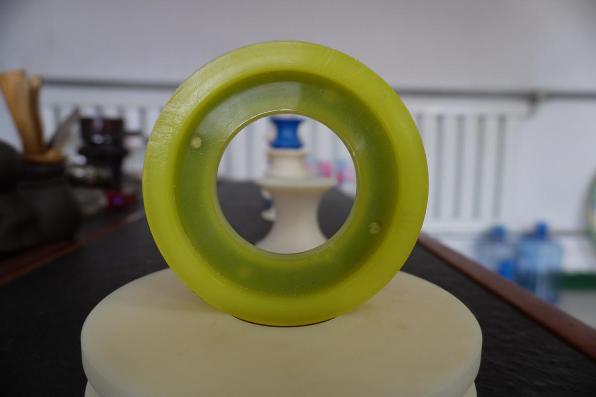 衡水冉禹橡塑制品 专业尼龙轮与尼龙滑块生产厂家的行业翘楚